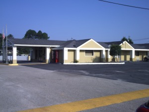 ABV motel