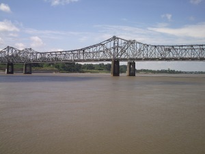 bridge to vidalia